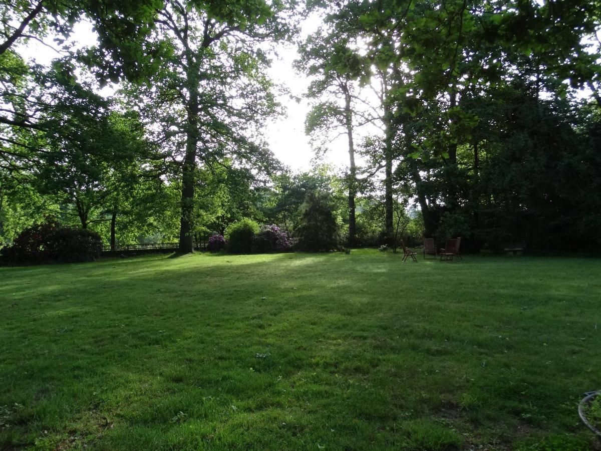 Eichengarten Holiday home